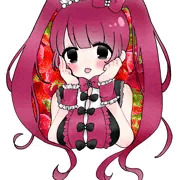 マイキャラちゃん