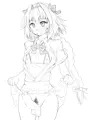 アストルフォ
