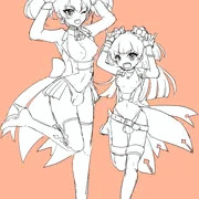 城ヶ崎姉妹