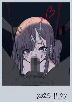 ある夜のすこやチェキ