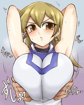痴態天使の儀式