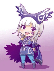 ヨドンナ様