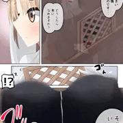 claさん