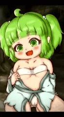 キスメちゃん