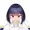 【GIF】お口でくちゅくちゅ♪