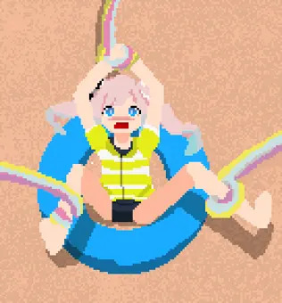 ドッキン☆サマーあばんちゅーる