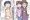 ハロウィン２０２３人工授精