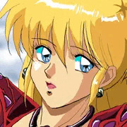ランスⅡ　パッケージ　X68000