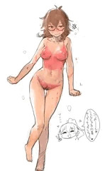 夏しえなちゃん