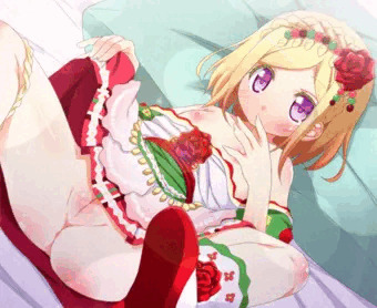 緑風ふわりちゃん
