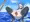 【魚雷ちゃん様リク絵】艦これの『五月雨』ちゃんがオマ○コで魚雷を発射する絵