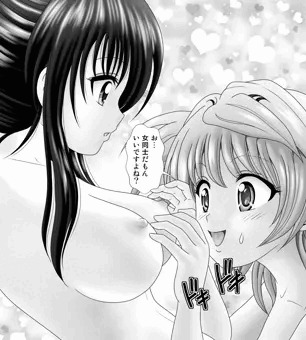 0726描きかけだった「ララ・ラララ２」とりあえず描いてます