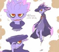 擬人化