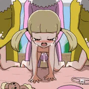 えんじちゃんず(XY&BW&SM)