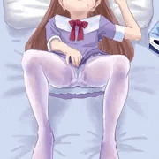 【掌の白タイツ萌え小説】とうめいなかみさま