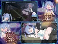 『魔法闘姫フロスティア』
