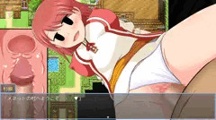 新作NPC姦RPG進捗①