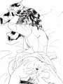 シーちゃんの男食いアナル