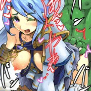 ラナ（ゼルダ無双）