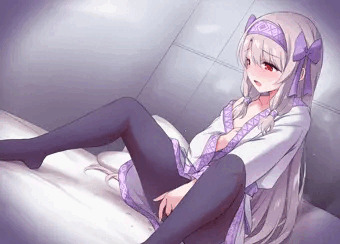 ひとりえっちシトナイちゃん