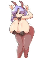 ママサンバニー
