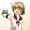 芽依ちゃんと植物系触手の「みーくん」