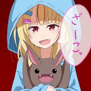 まいあばたー