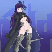 前張リリス