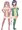 ヘビーに愛して♥【巨大アイドルと極小ファン】