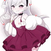 ドレスムツキ！