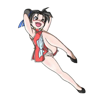 グッピー北京