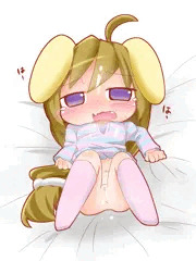 pochikochan ecchi