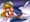 発情バニ上。