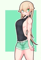 うちの子