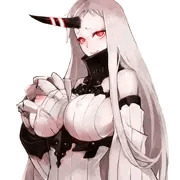 港湾棲姫