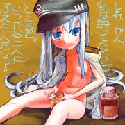 つよいぞ！響ちゃん