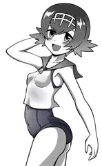 スイレン