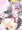 やらしく微笑む