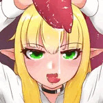 かててん