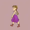 村娘テスト