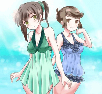 水着