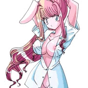 清楚なエロ
