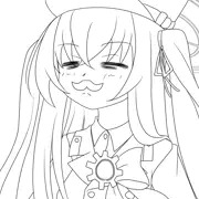 Ci-enに出したらくがき32