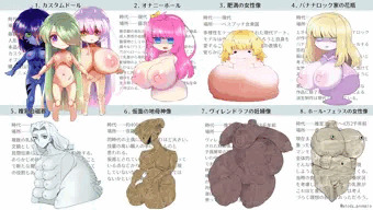 【特別企画展】被造の女体美に宿る希求