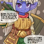 ビッチ化ポッピーちゃん