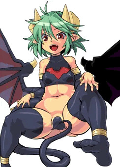 月光王ルキア（アナザー）