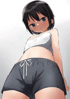 めっちゃお願いしたらなんだかんだで全裸になってくれる妹