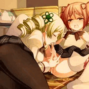 お願い！　マミさん