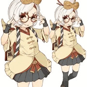 新春ゲーム絵祭り
