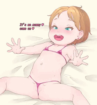 yummy mommy baby!